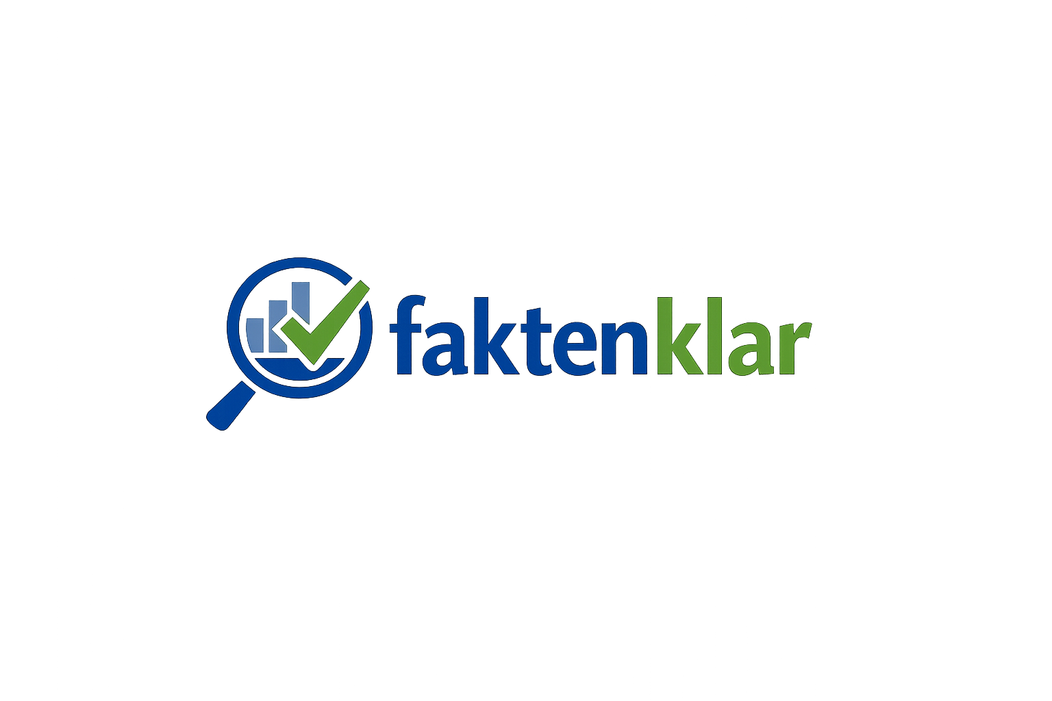 faktenklar.info Logo